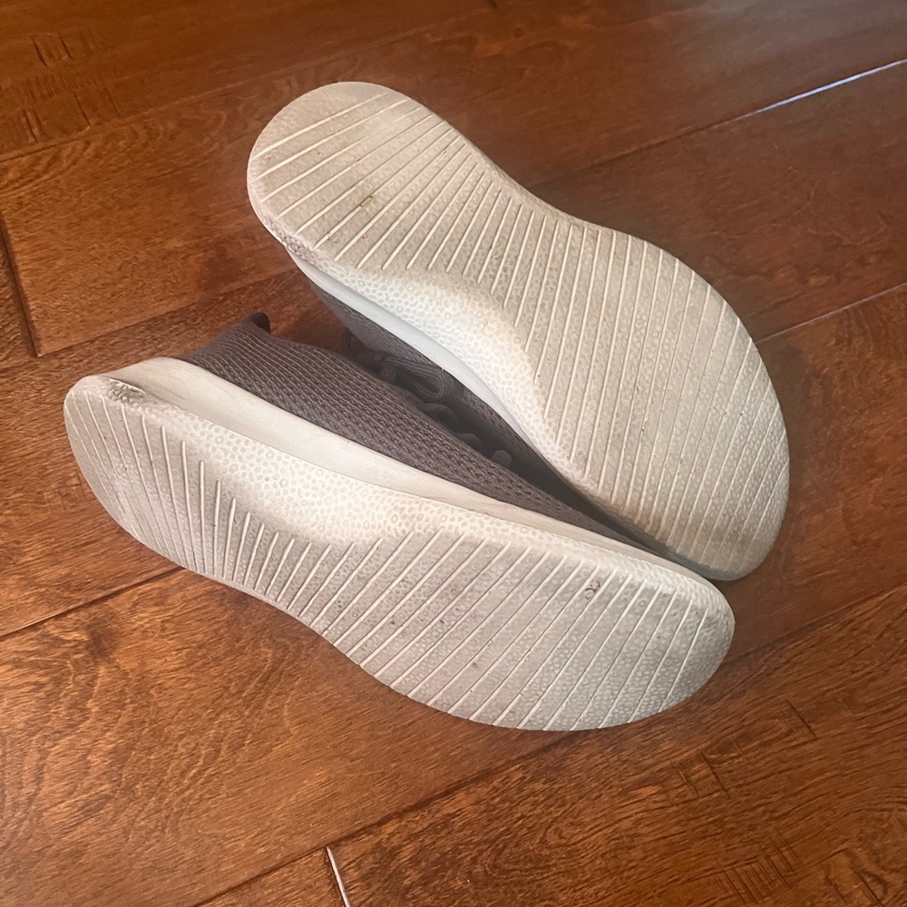 Allbirds Tree Runners - Picture 3 of 5